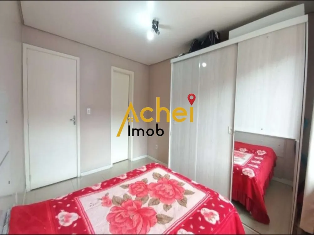 Casa, 2 quartos, 76 m² - Foto 1