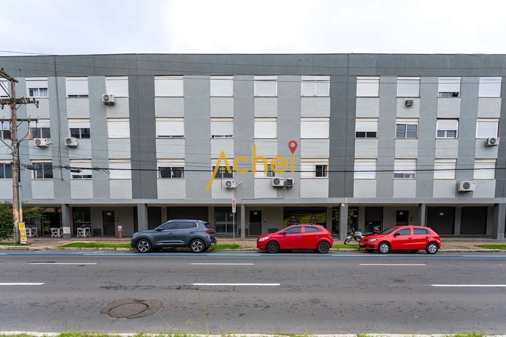 Apartamento, 2 quartos, 57 m² - Foto 11