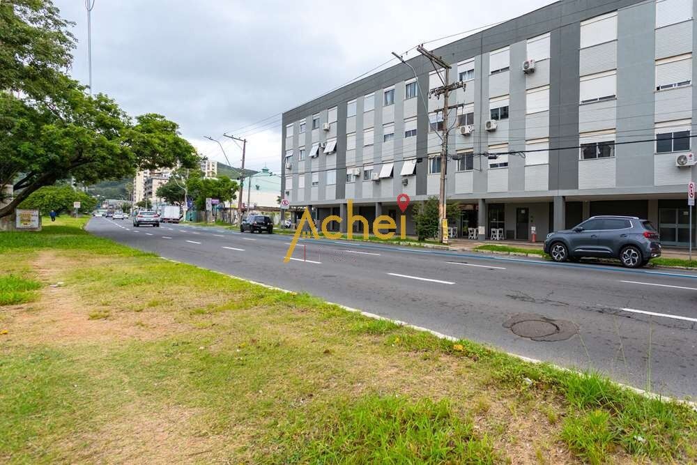 Apartamento, 2 quartos, 57 m² - Foto 1