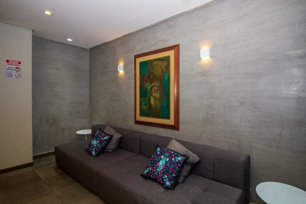 Apartamento, 1 quarto, 18 m² - Foto 5