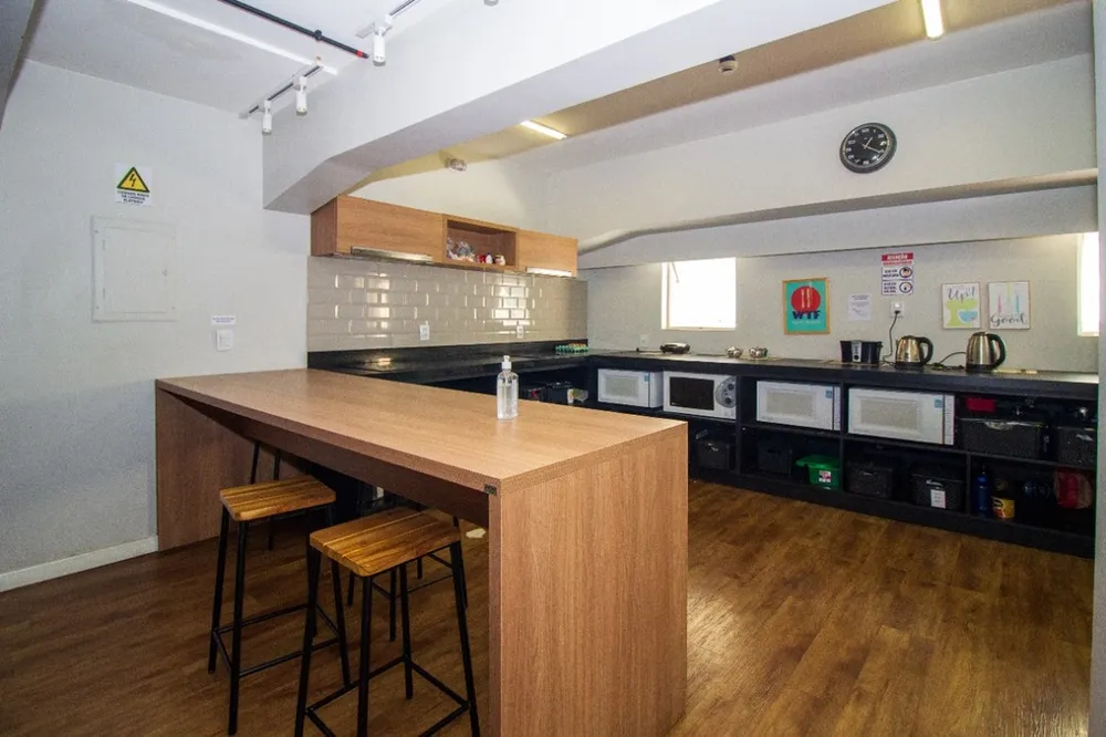 Apartamento, 1 quarto, 18 m² - Foto 11