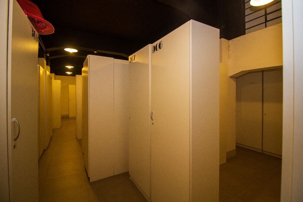 Apartamento, 1 quarto, 18 m² - Foto 2