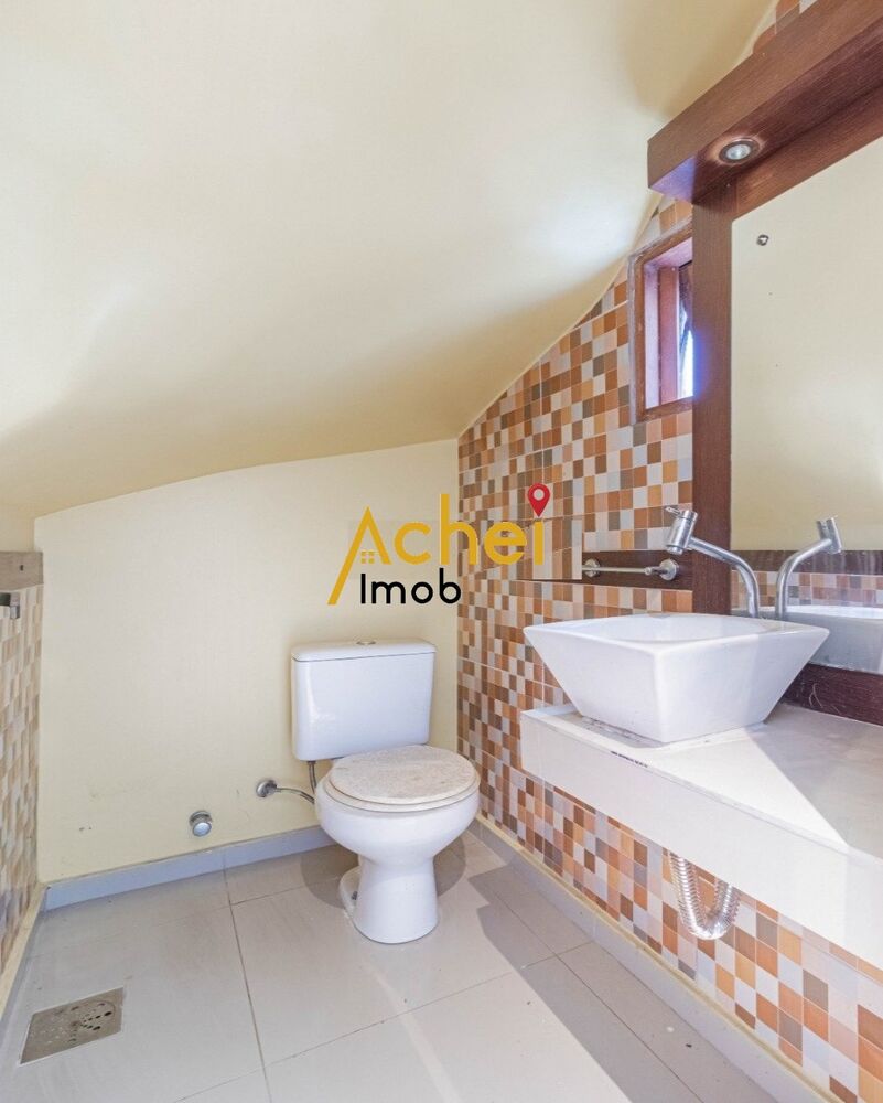 Casa, 3 quartos - Foto 17