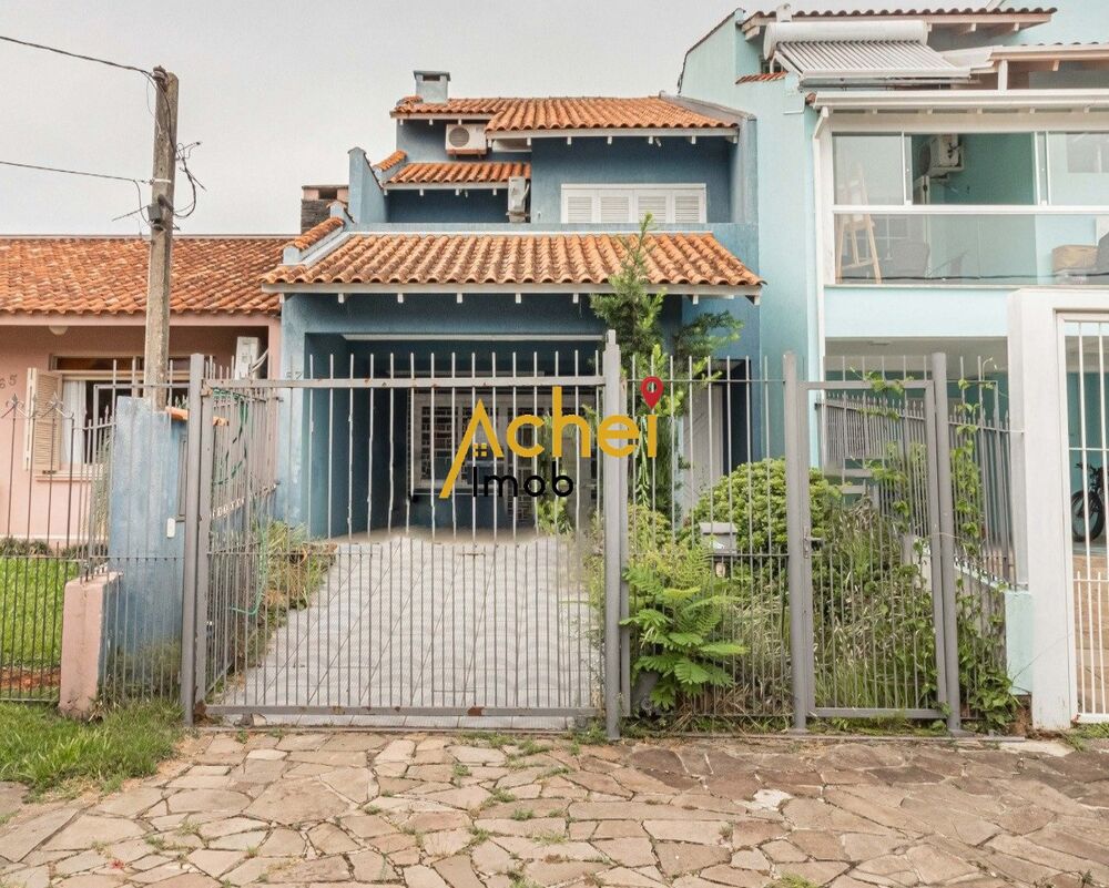 Casa, 3 quartos - Foto 12