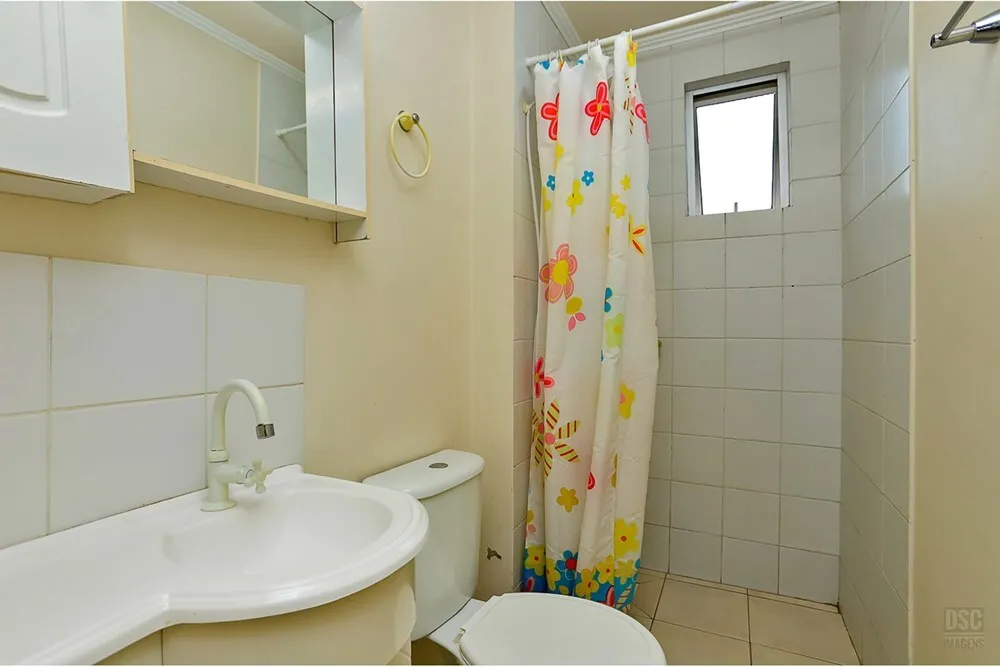 Apartamento, 2 quartos, 36 m² - Foto 8