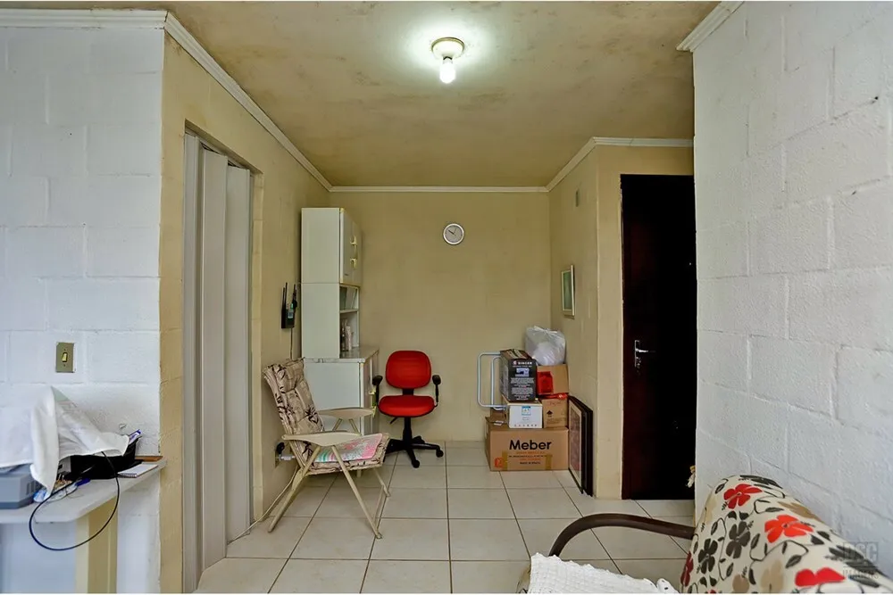 Apartamento, 2 quartos, 36 m² - Foto 9