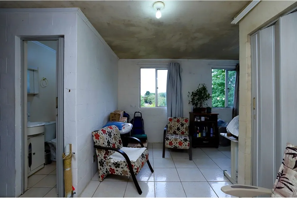 Apartamento, 2 quartos, 36 m² - Foto 7