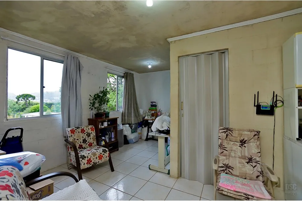 Apartamento, 2 quartos, 36 m² - Foto 8