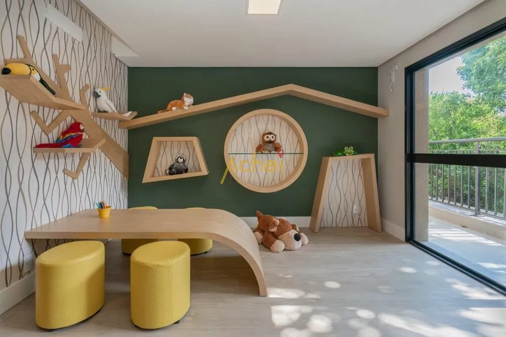 Cobertura, 3 quartos, 218 m² - Foto 2