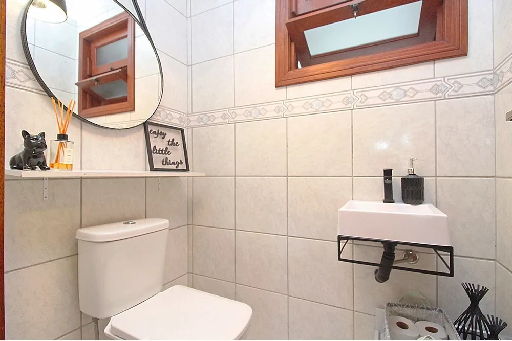 Casa, 3 quartos - Foto 6