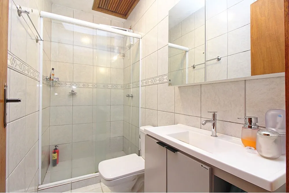 Casa, 3 quartos - Foto 11