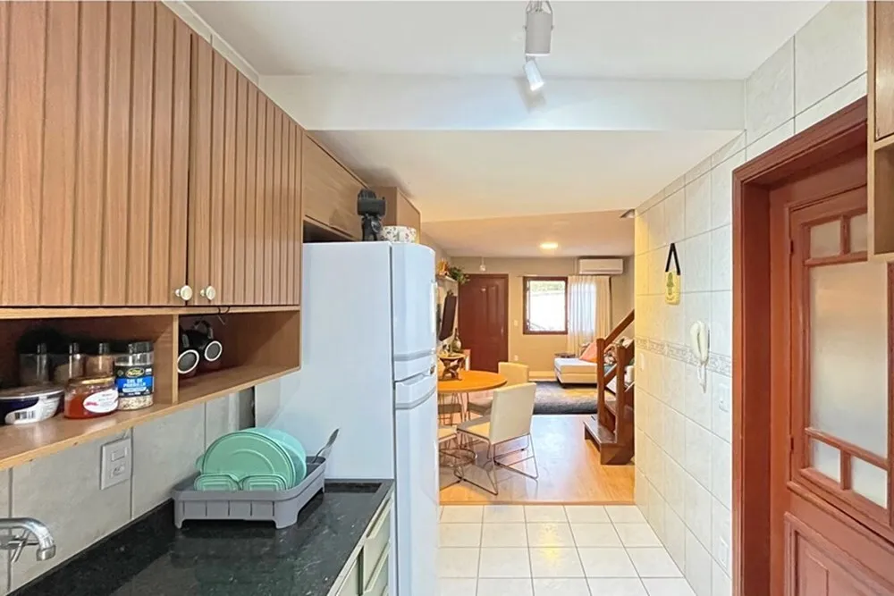 Casa, 3 quartos - Foto 7