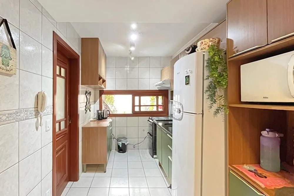 Casa, 3 quartos - Foto 5