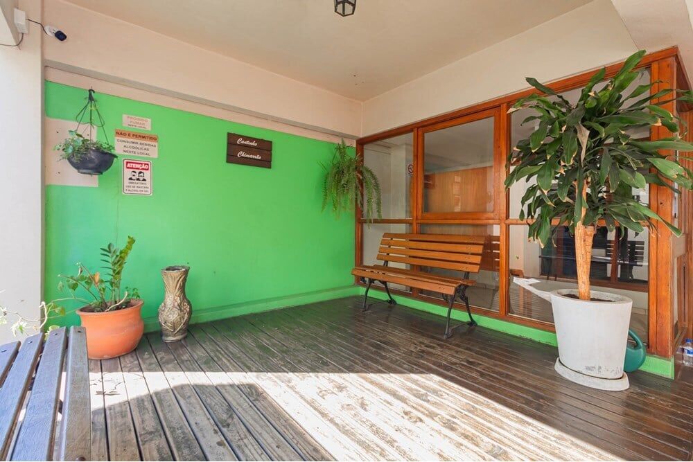 Apartamento, 2 quartos, 67 m² - Foto 14