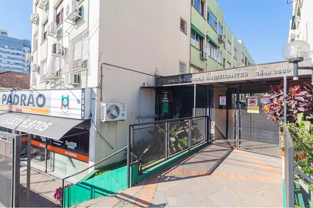 Apartamento, 2 quartos, 67 m² - Foto 1
