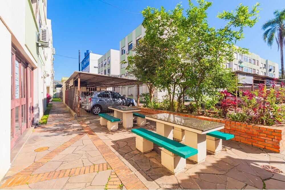 Apartamento, 2 quartos, 67 m² - Foto 11