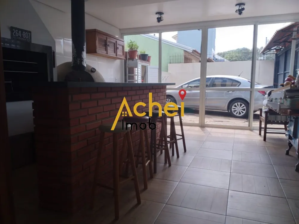 Casa, 3 quartos, 112 m² - Foto 5