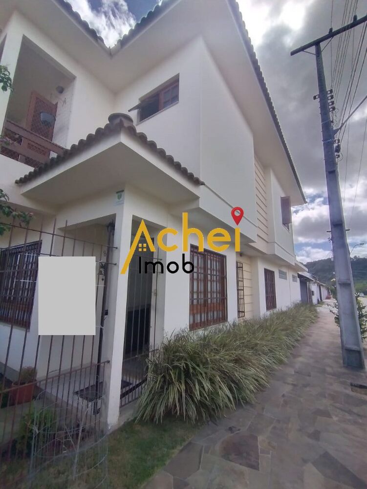 Casa, 3 quartos, 112 m² - Foto 1