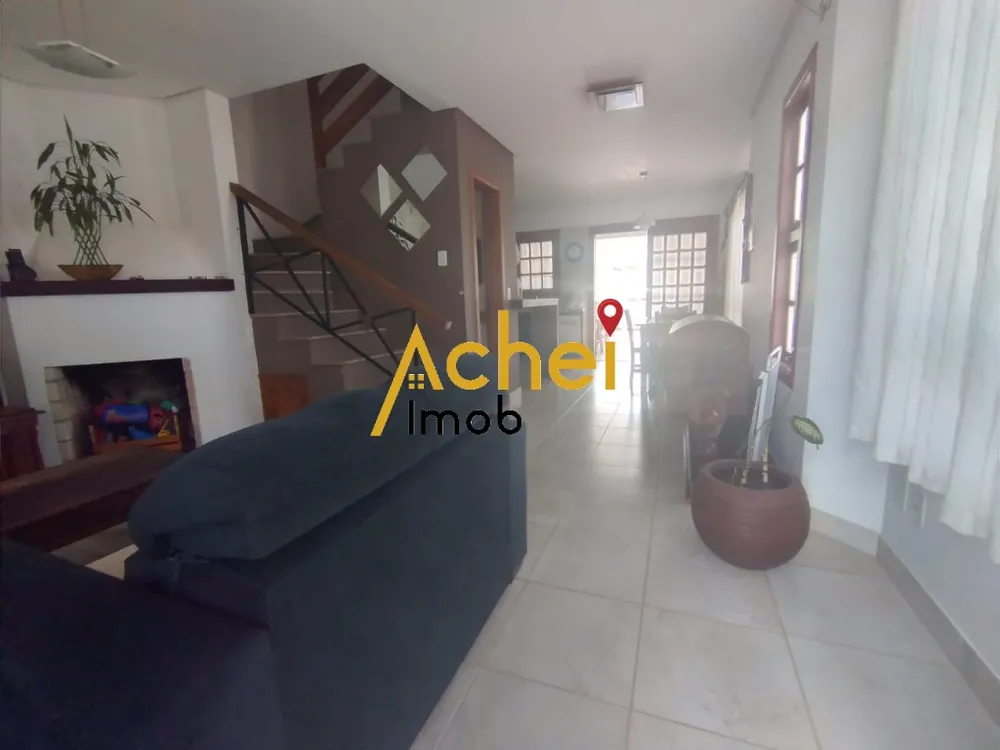 Casa, 3 quartos, 112 m² - Foto 4