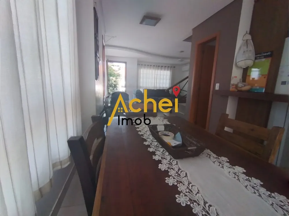 Casa, 3 quartos, 112 m² - Foto 2