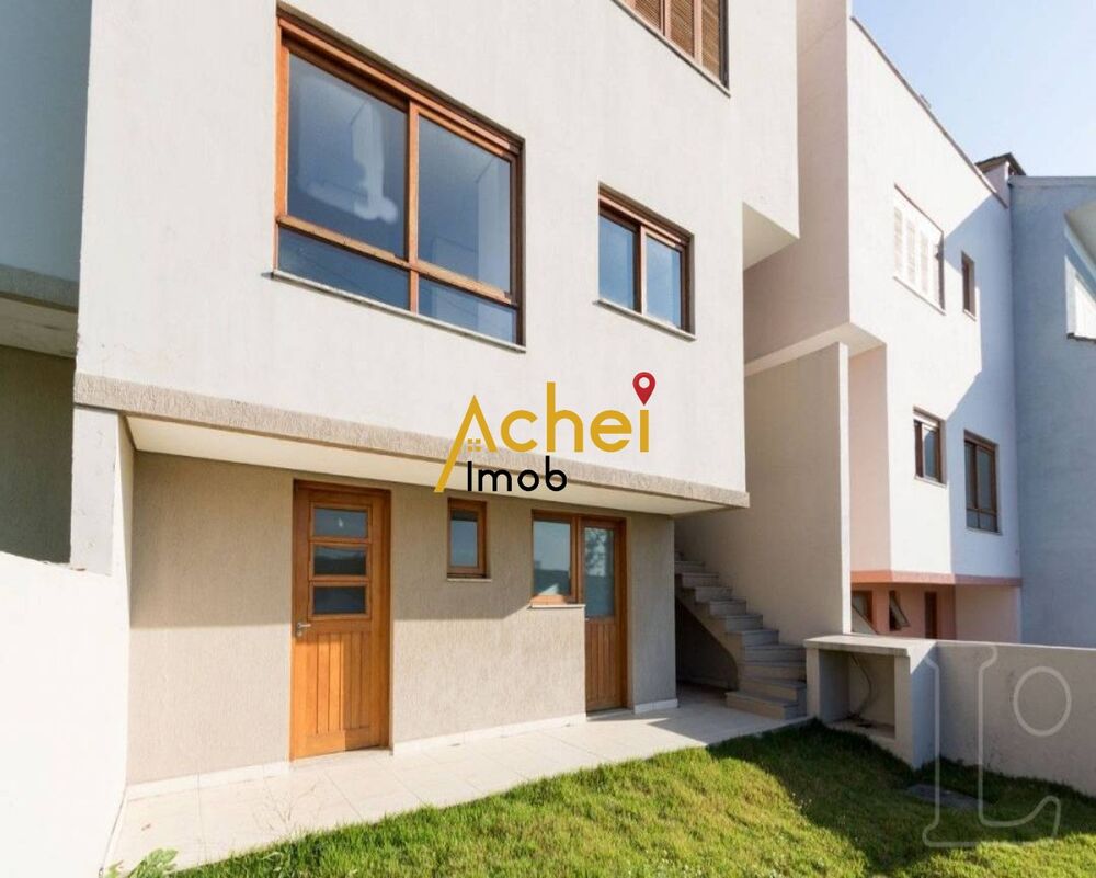 Casa à venda com 3 quartos, 240m² - Foto 12