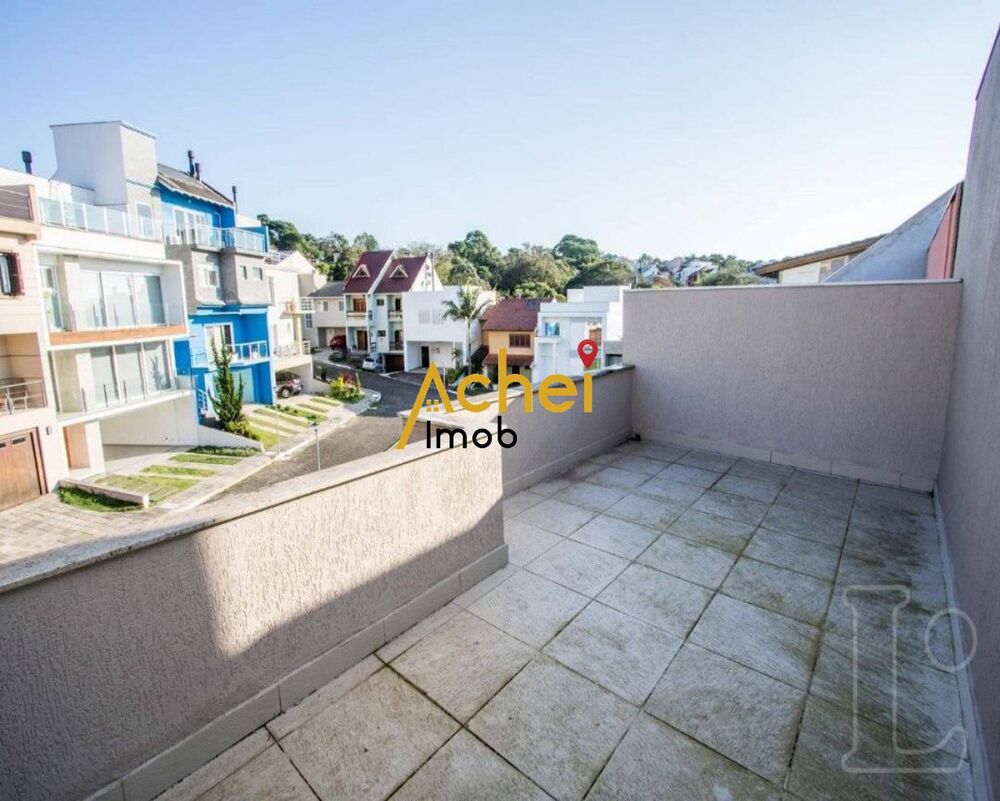 Casa à venda com 3 quartos, 240m² - Foto 5