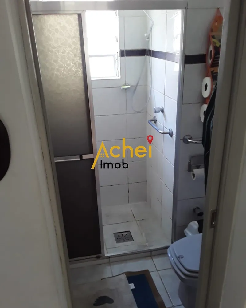 Apartamento, 2 quartos, 53 m² - Foto 6