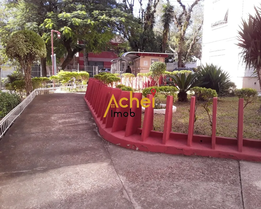 Apartamento, 2 quartos, 53 m² - Foto 8