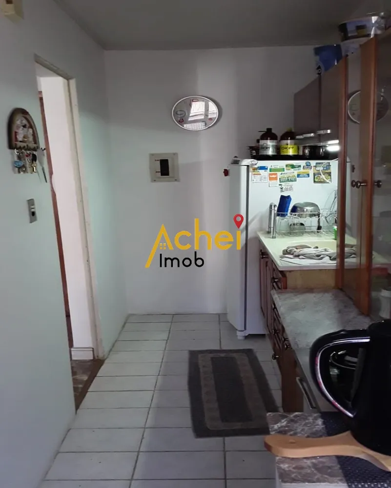 Apartamento, 2 quartos, 53 m² - Foto 5