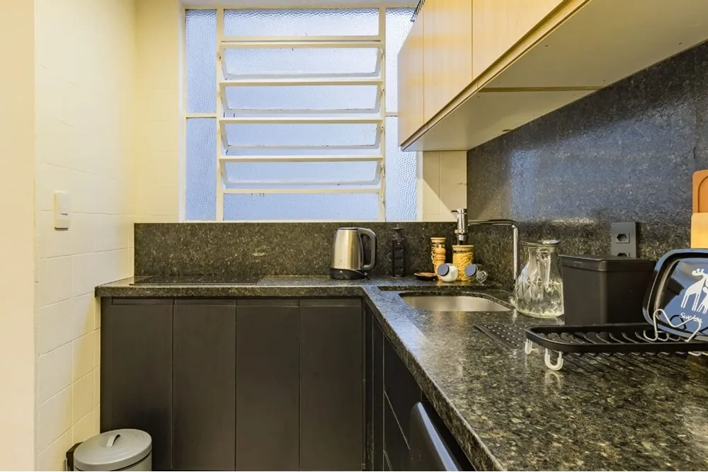 Apartamento, 1 quarto, 35 m² - Foto 23