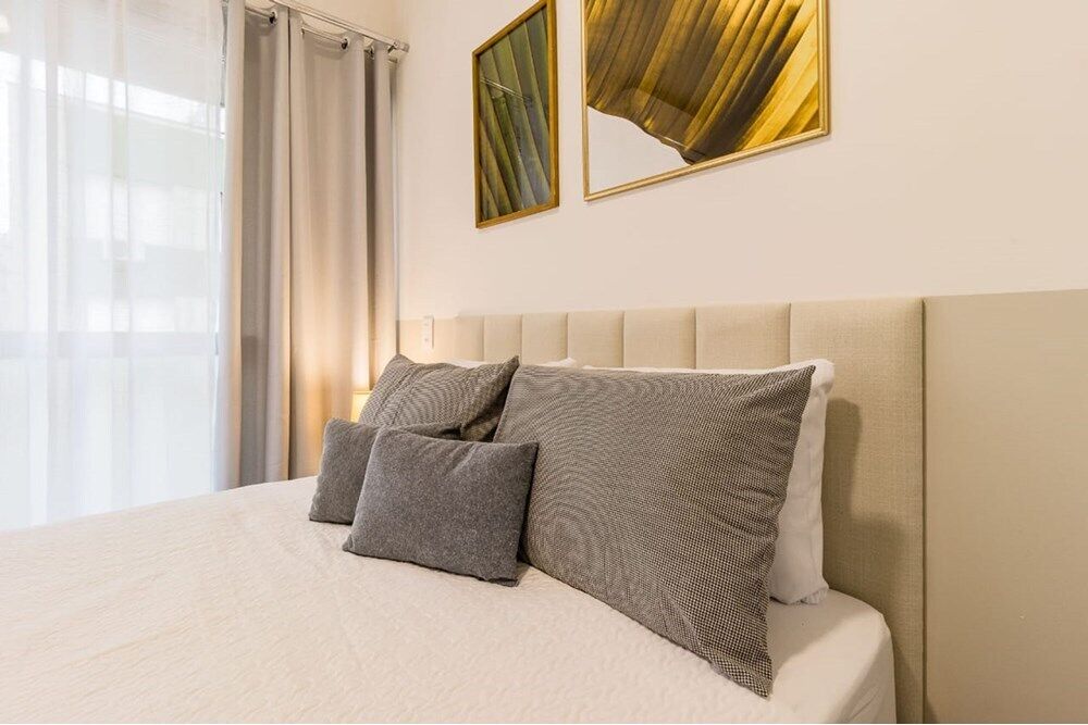 Apartamento à venda com 1 quarto, 35m² - Foto 11