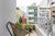 Apartamento, 1 quarto, 35 m² - Foto 6