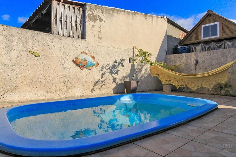Casa, 2 quartos - Foto 1