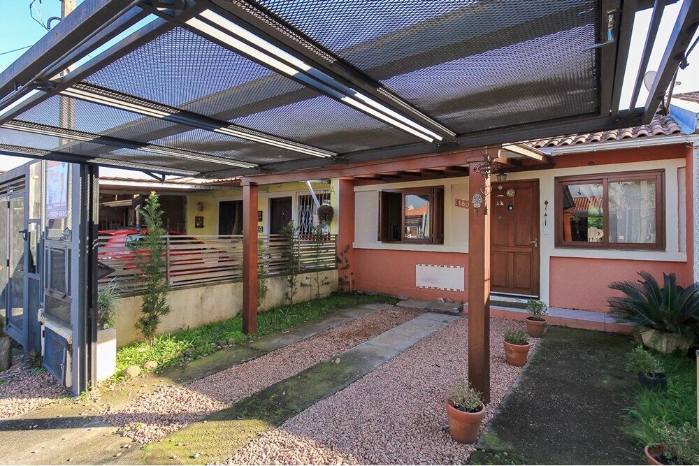 Casa, 2 quartos - Foto 16