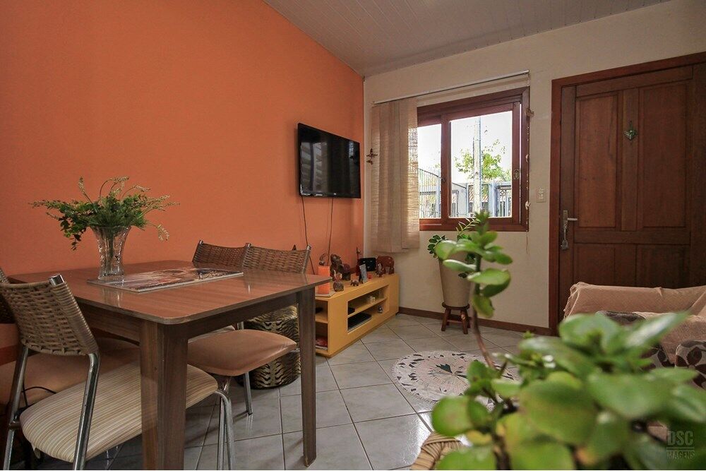 Casa, 2 quartos - Foto 2