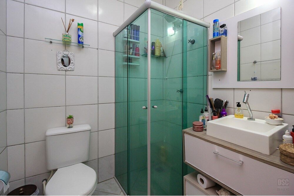 Casa, 2 quartos - Foto 9