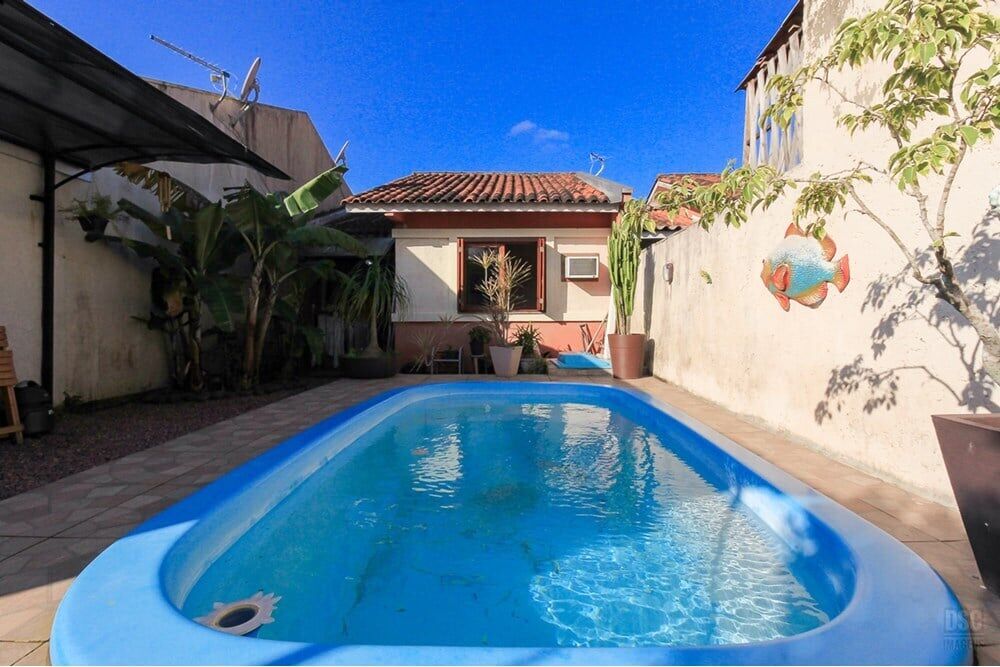 Casa, 2 quartos - Foto 5