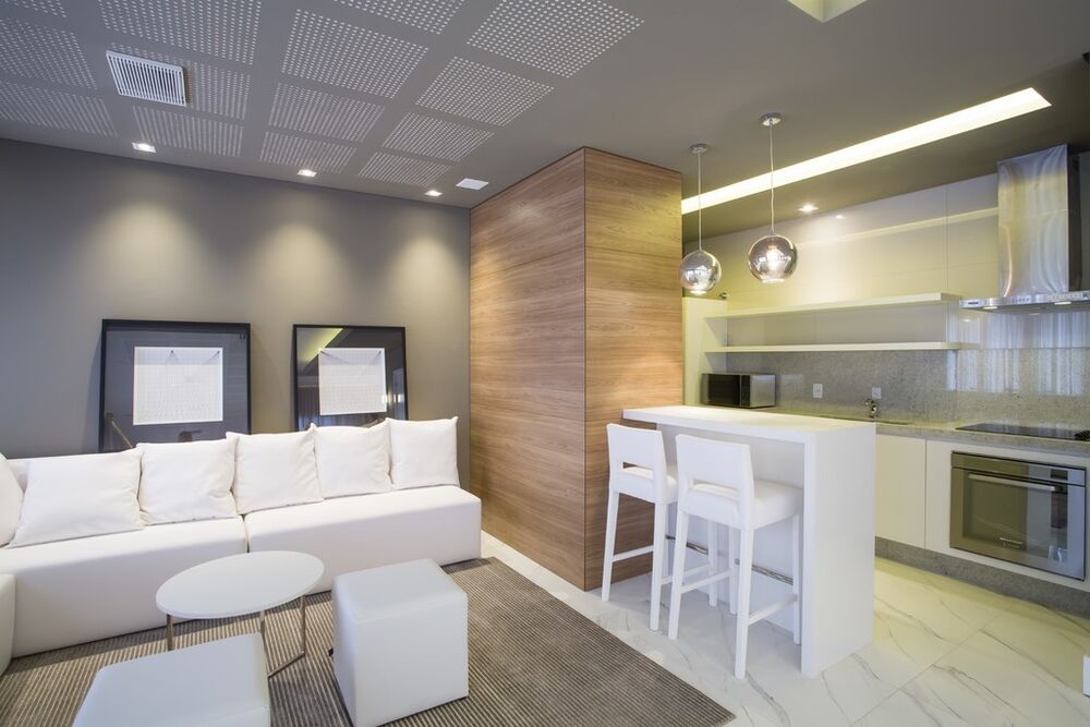 Sala-Conjunto, 48 m² - Foto 12