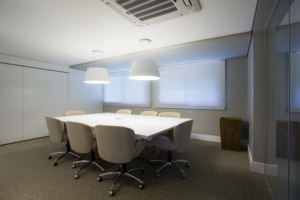 Sala-Conjunto, 48 m² - Foto 9