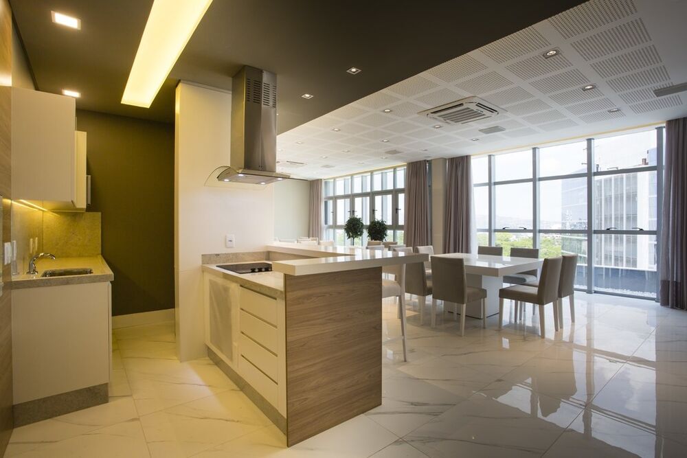 Sala-Conjunto, 48 m² - Foto 13