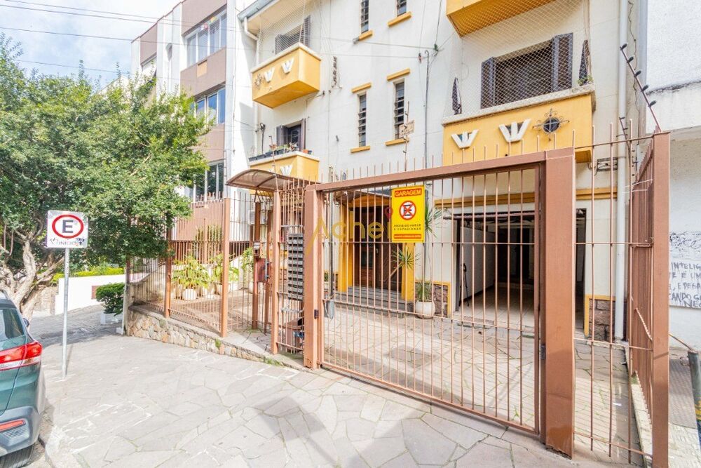 Apartamento, 2 quartos, 46 m² - Foto 1