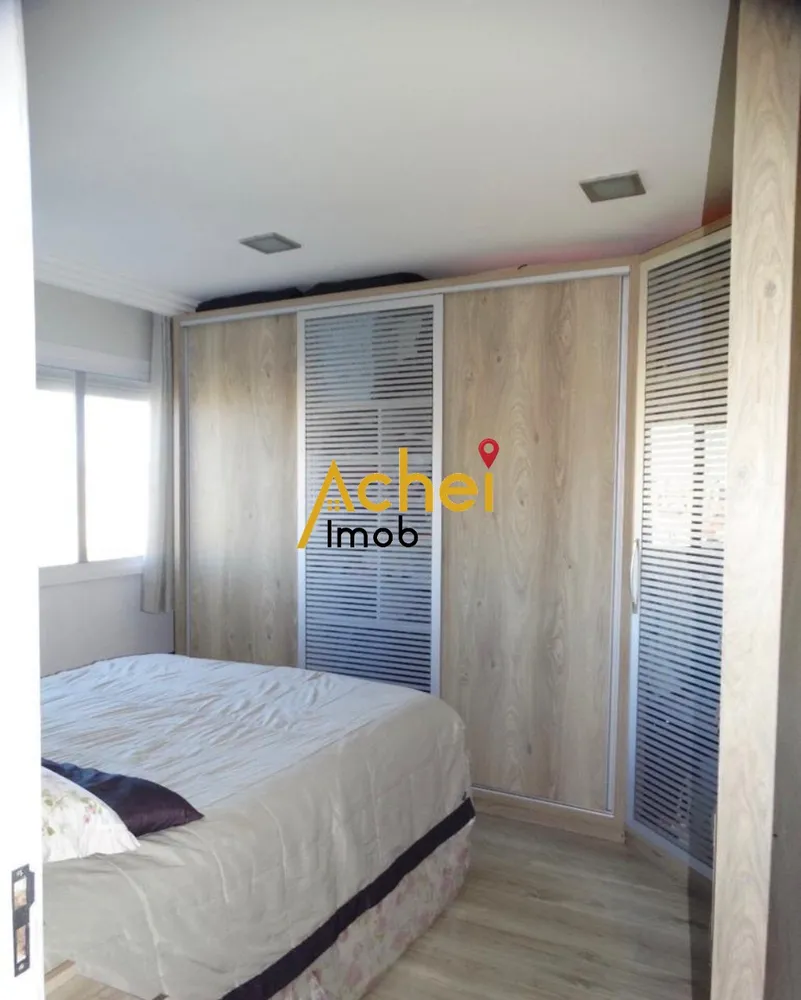 Cobertura, 3 quartos, 220 m² - Foto 3