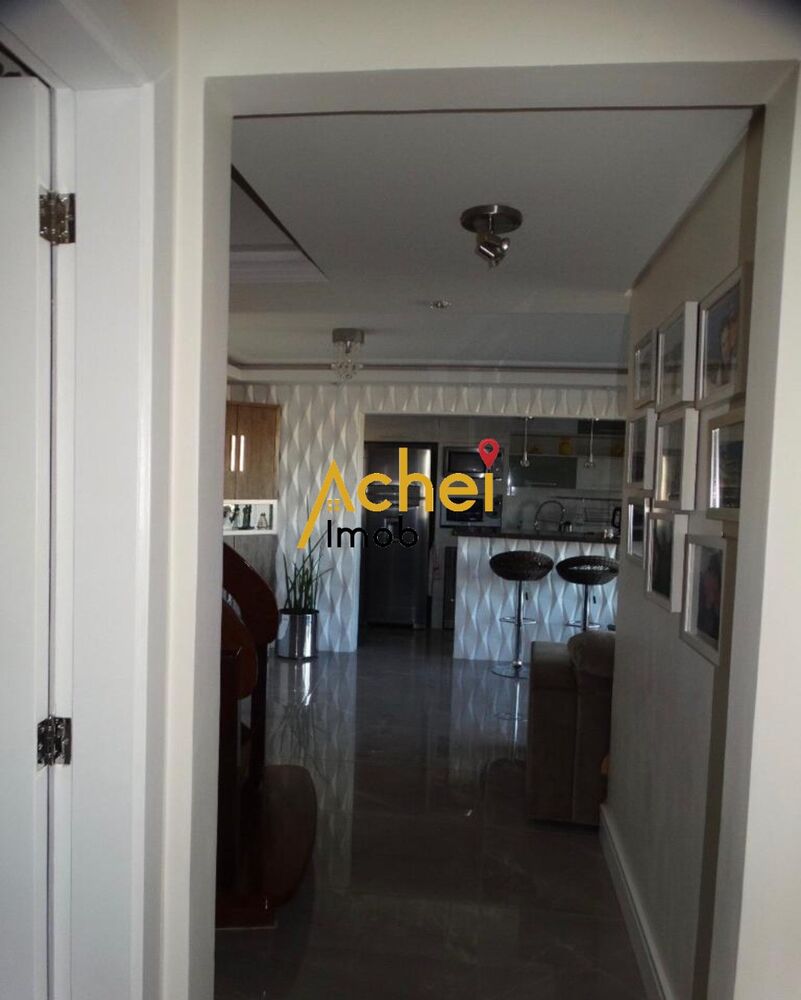Cobertura, 3 quartos, 220 m² - Foto 3