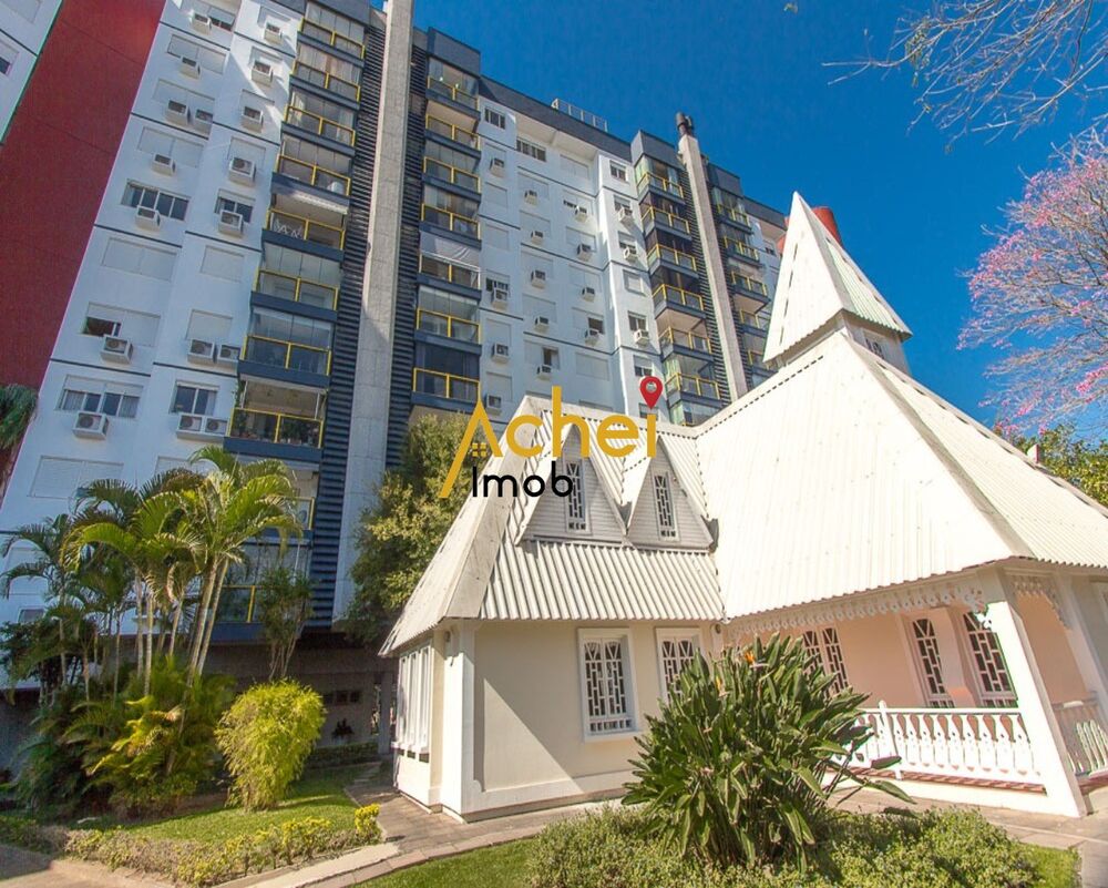 Cobertura, 3 quartos, 220 m² - Foto 4
