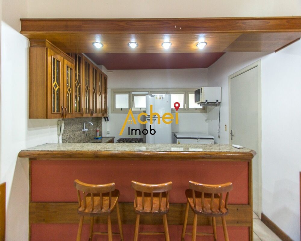Cobertura, 3 quartos, 220 m² - Foto 2