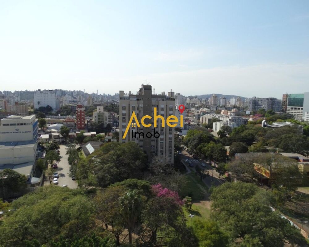 Cobertura, 3 quartos, 220 m² - Foto 1