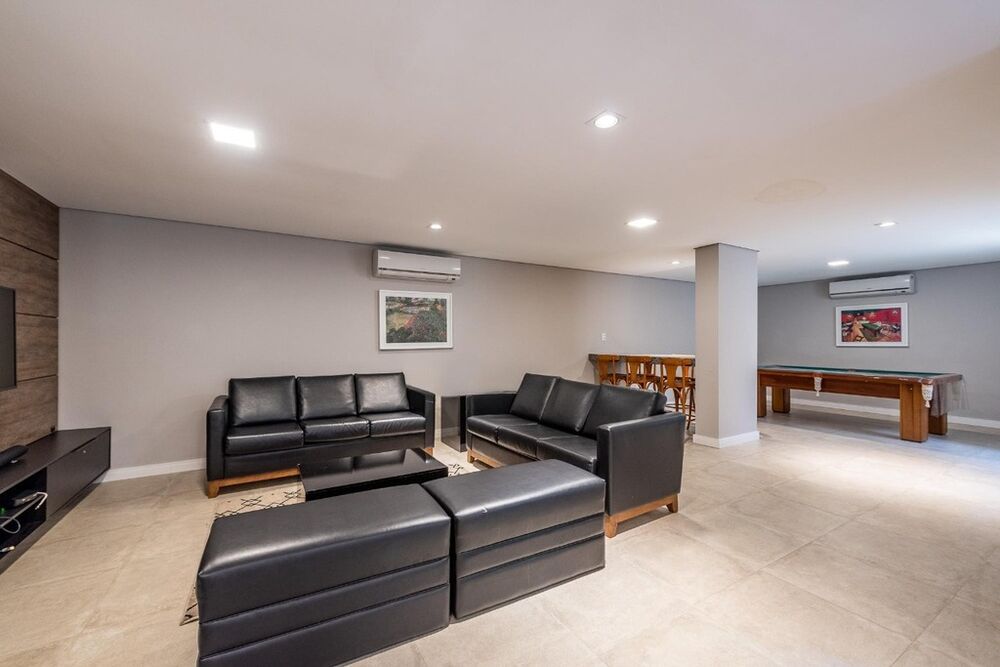 Apartamento, 3 quartos, 159 m² - Foto 8