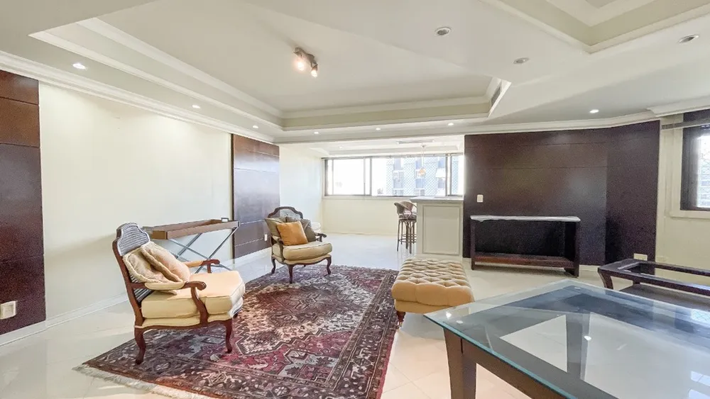Apartamento, 3 quartos, 159 m² - Foto 21
