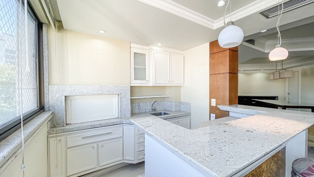 Apartamento, 3 quartos, 159 m² - Foto 16