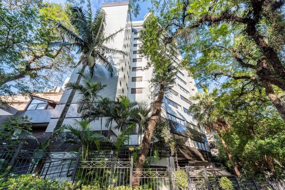 Apartamento, 3 quartos, 159 m² - Foto 11